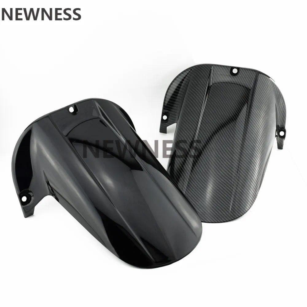 Motocicleta Para Yamaha YZF R1 1998 1999 2000 2001 Roda Traseira Hugger Fender Paralama Lama Respingo Guardauto Peças De