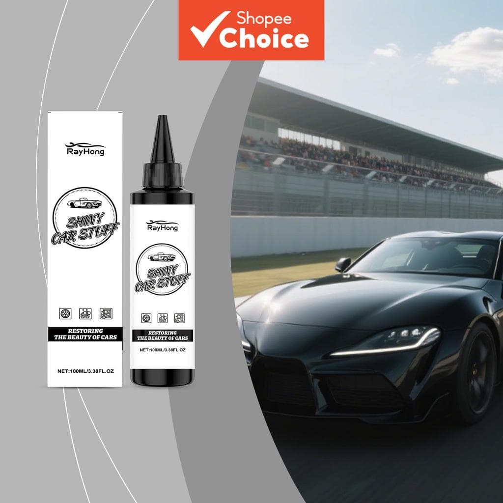  Revestimento de Cuidado Automotivo Anti-UV, Impermeável, Agente de Espelhamento Protetor