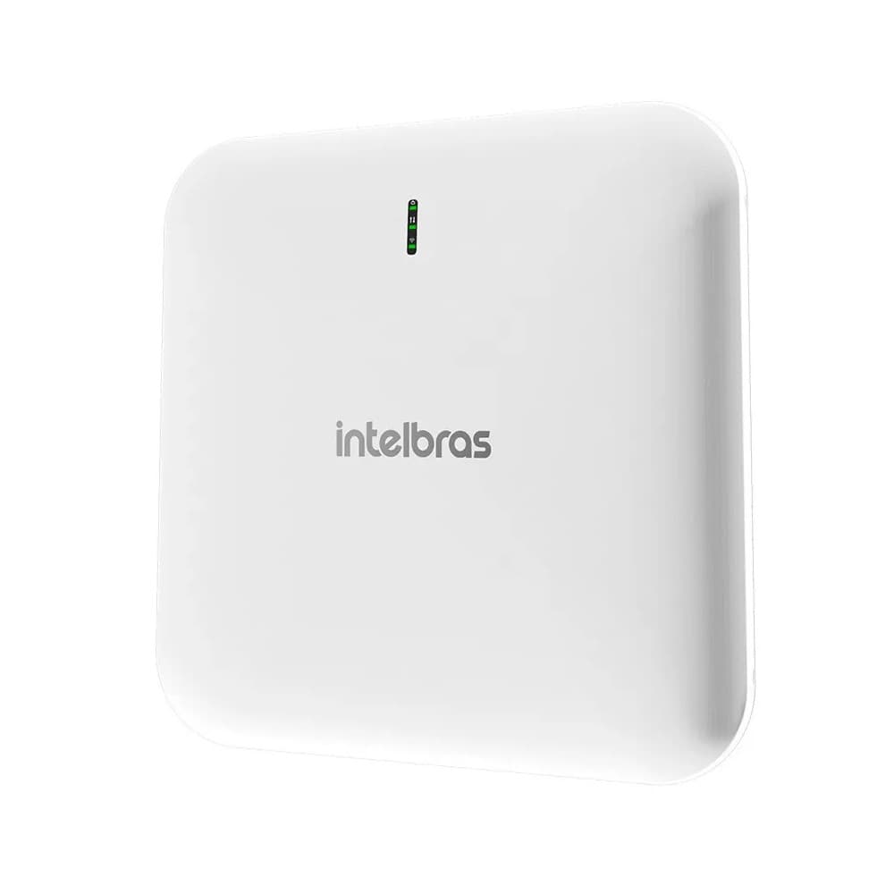 Roteador empresarial Wi-Fi de longo alcance Intelbras AP 1250 AC MAX