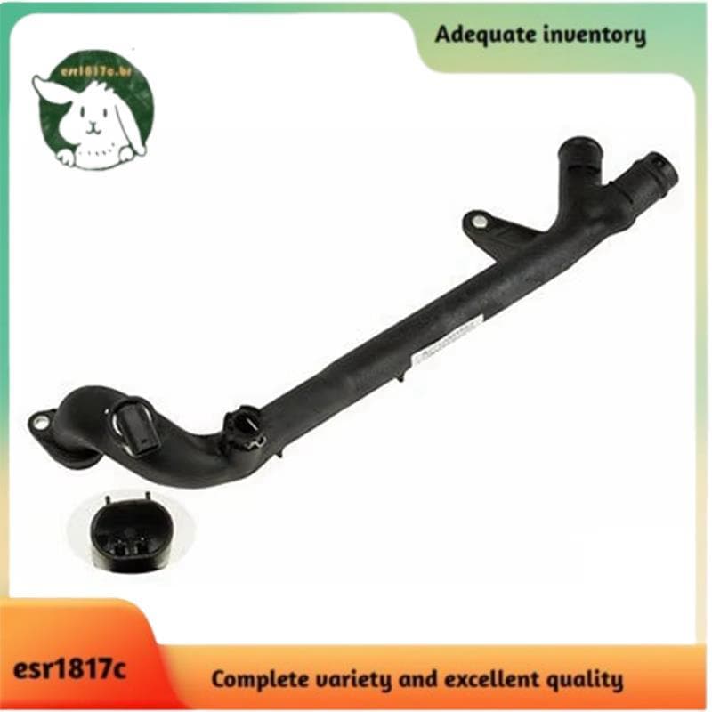 Mangueira Do Cilindro Tubo De Água De Resfriamento 2712001552 2712001152 A2712001552 Para W203 C230 CL203