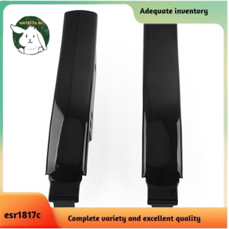 1 Par De Suporte Traseiro Para Touring Road Glide FLHT FLHR FLTR 1993-2008 Painéis De Enchimento De Alforje