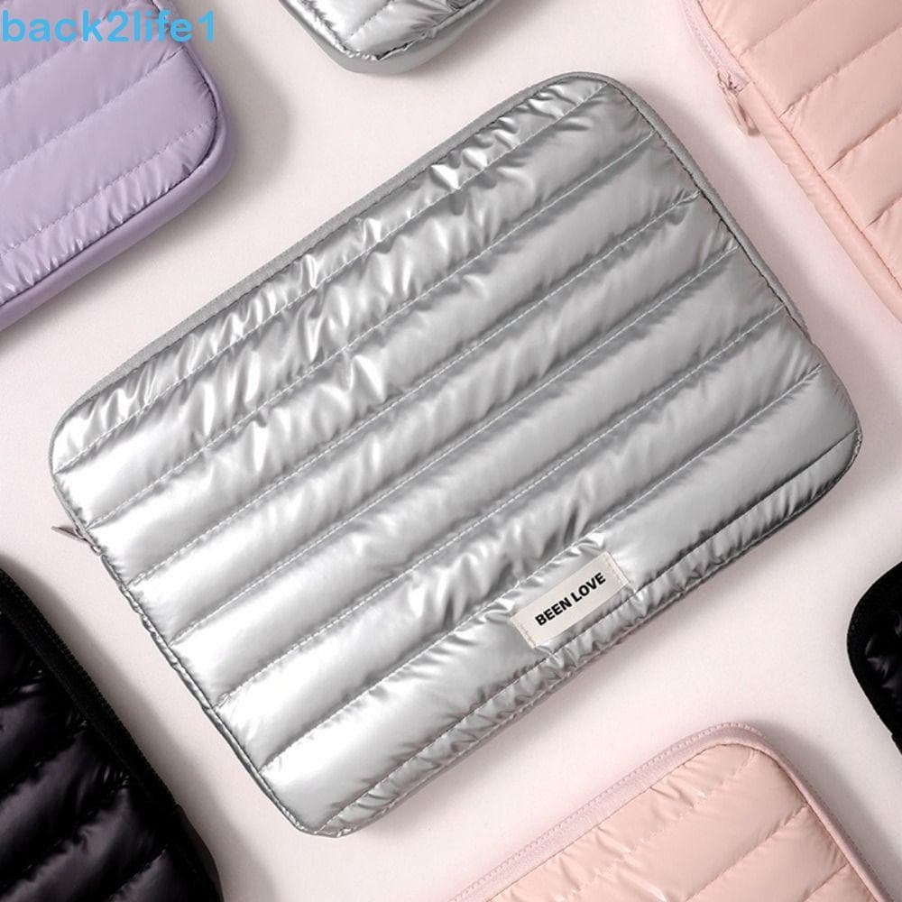 BACK2LIFE1 Capa Protetora Para Computador , Bolsa Leve E Macia Laptop , 14 Polegadas