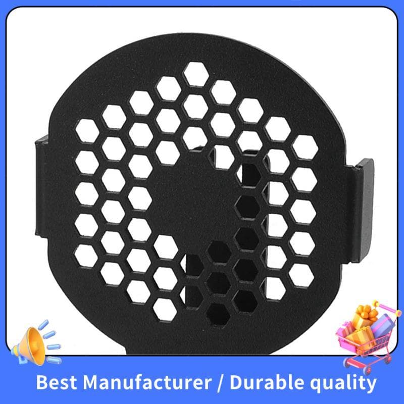 Protetor De Buzina De Motocicleta Para 900 Acessórios Preto