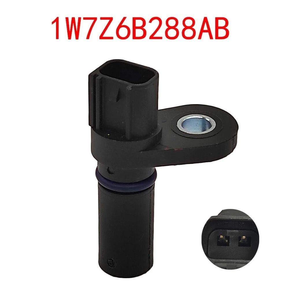 Sensor De Posição Da Árvore De Cames Do Motor DU70 Para Ford F-150-250-350 1W7Z6B288ABauto Peças Decoração Carro