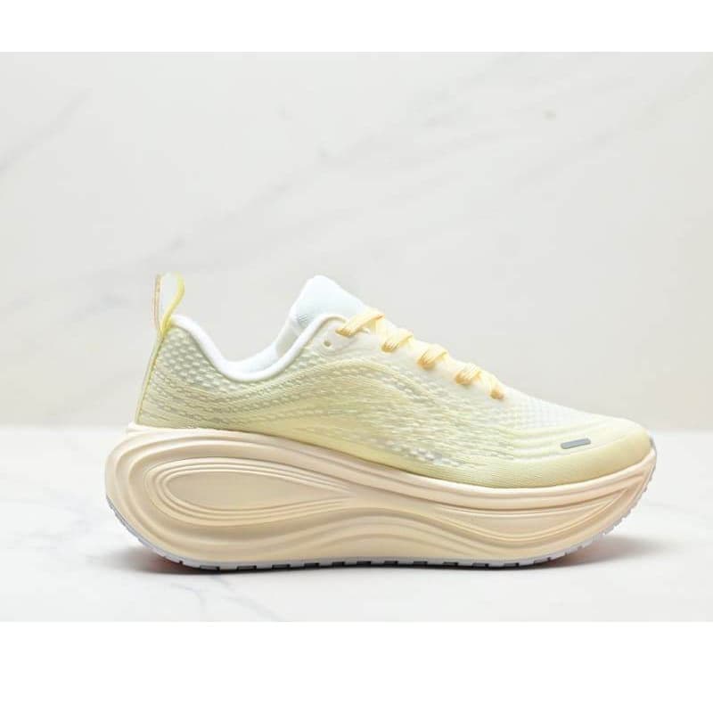 Glicerina 21 tênis de corrida amortecimento maratona nitrogênio tênis de corrida R2GS