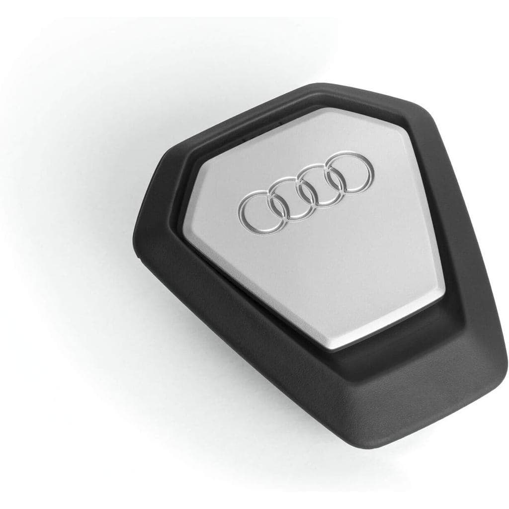 Distribuidor De Fragrâncias Audi Single Frame Preto Oriental Recarregável 80A087009