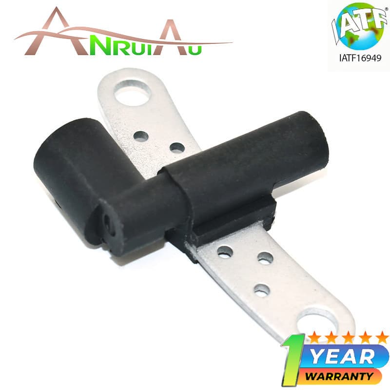 Sensor De Posição Do Virabrequim Para Renault Clio 1.0 1.6 Kangoo + Conector Chicote Elétrico B60318