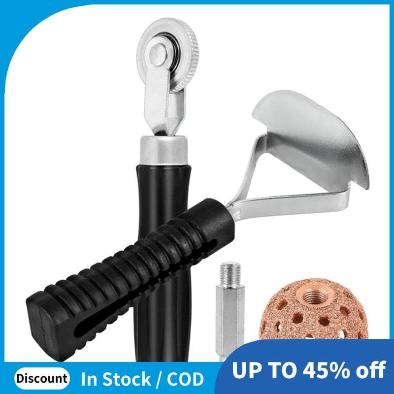 Ferramentas De Reparo De Pneus De Motocicleta , Caminhão , Carro , Ferramenta De Rolo De Remendo De Pneu