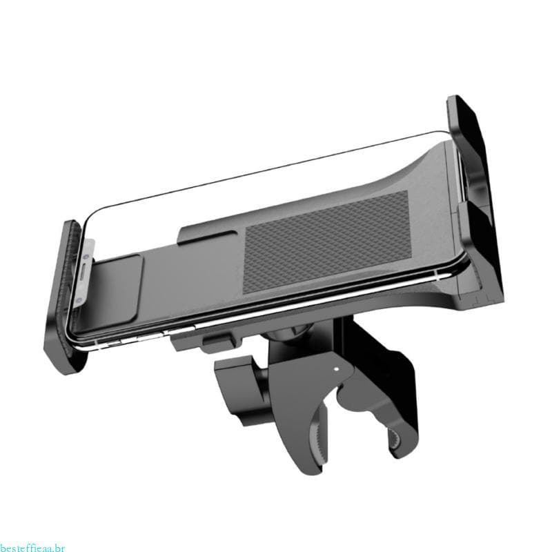 besteffie Suporte Para Tablet Ergométrica Ajustável 360 Graus Equipamento Ginástica Estacionário