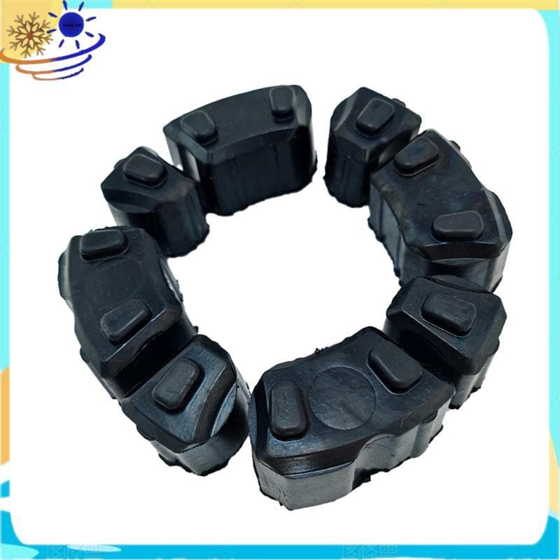 [Le's Shop] Para F650GS F700GS F800GS F800R Conjunto De Amortecedor De Borracha Roda Traseira De Motocicleta