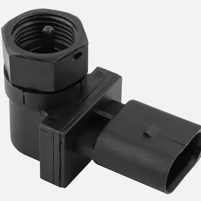 191919149E adequado para Sensor de odômetro de velocidade do carro Volkswagen Audi