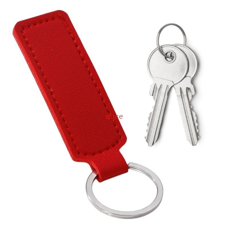 Elegante A Rasgos Chaveiro Organizadores Materiais Do Plutônio Perfeito Para Escritório Casa