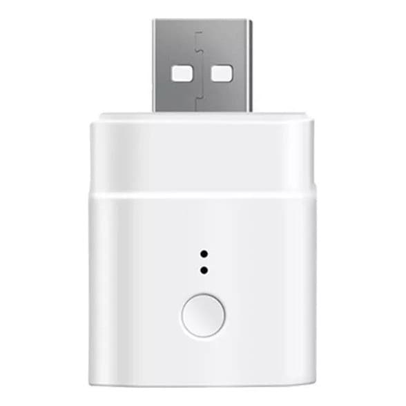 Sonoff Micro 5v Usb Adaptador Automação Alexa Google Home