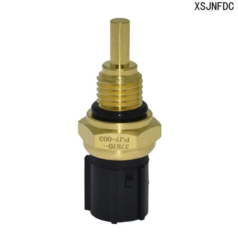 37870-PJ7-003 Interruptor Do Ventilador De Refrigeração Sensor De Temperatura Líquido Refrigerante Para Honda Odyssey Ac