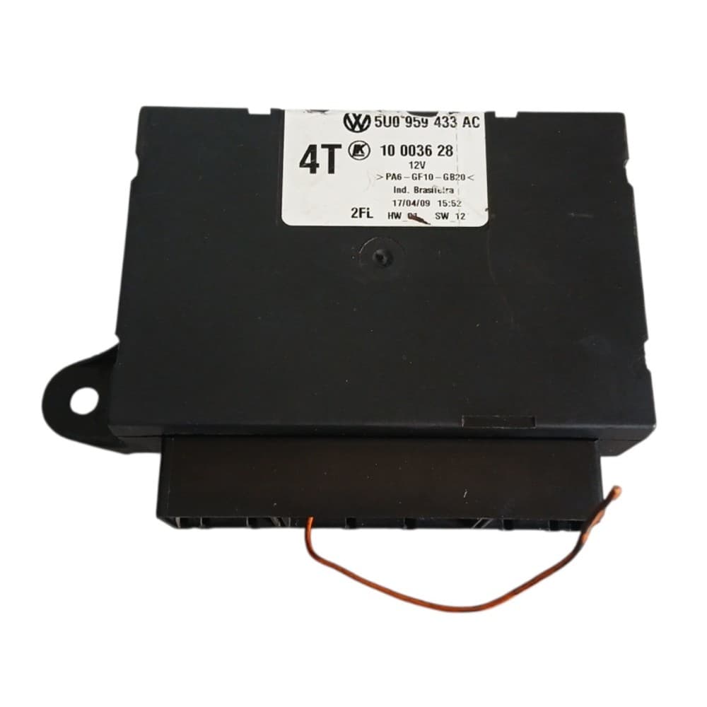 Módulo Conforto Volkswagen Gol G5 2009 1.0 