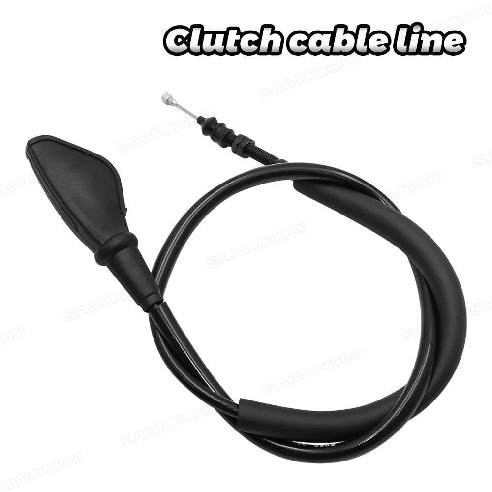 Linha De Cabo De Embreagem Adequada Para Ktm RC250 15-17 RC390 2014-2023 250 390 Du.ke 2017