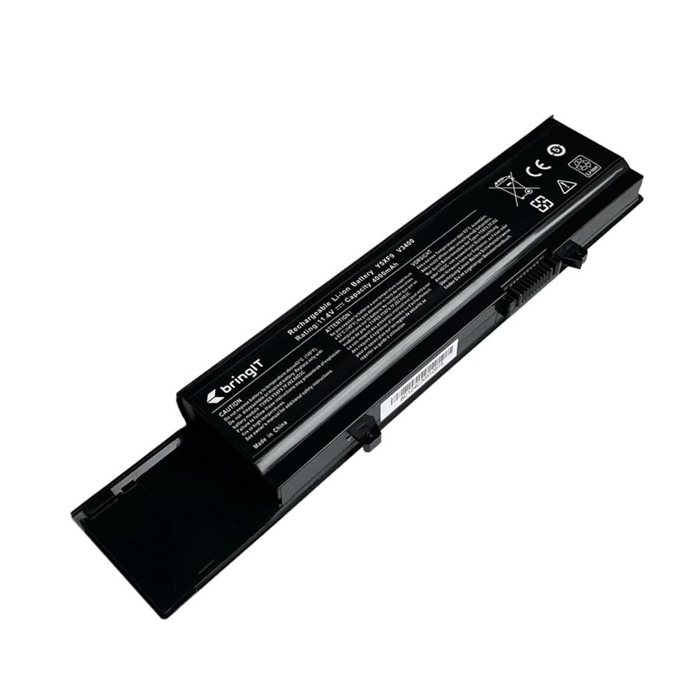 Bateria para Notebook Dell Vostro 3500 3400 3700 Y5XF9