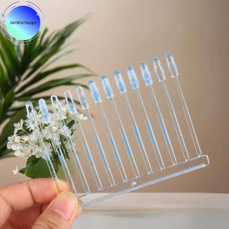 GentleHappy 24/48 Pçs Câmera Portátil Lente Limpador Resina Sintética Sti Poeira Remoção De Impressão Digital Para Telef