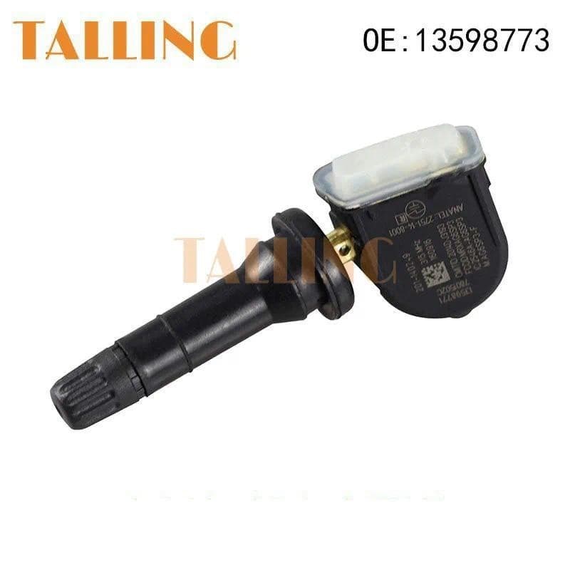 13598773 Sensor De Pressão Dos Pneus TPMS Para GMC Sierra 3500 Acadia Buick Regal Cadillac Chevrolet Camaro Cruze Malibu