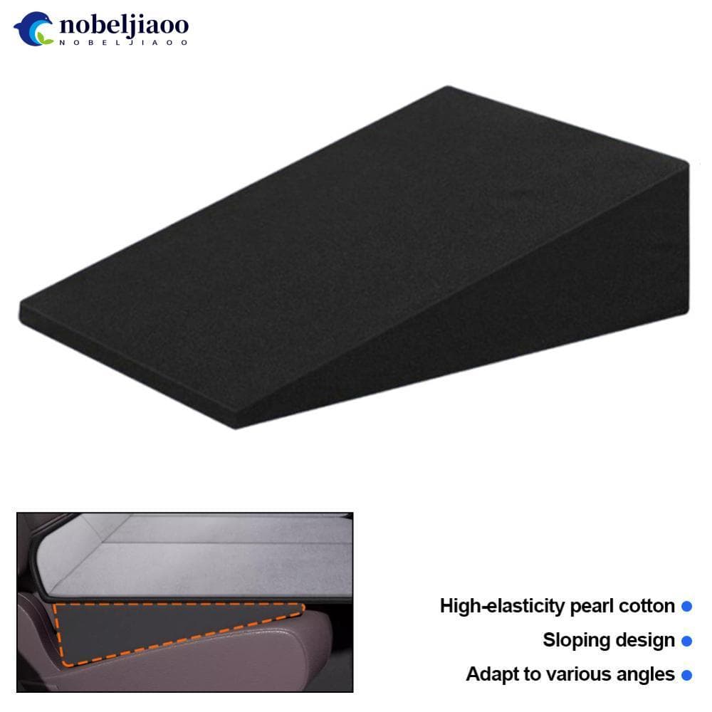 NOBELJIAOO Tapete De Dormir Universal Para Banco Traseiro De Carro Viagens E Camping A6V7