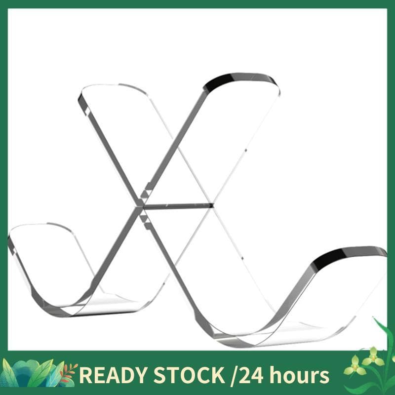 Suporte De Exibição De Disco De Hóquei No Gelo Acrílico Para Discos Colecionáveis Decoração De Organização