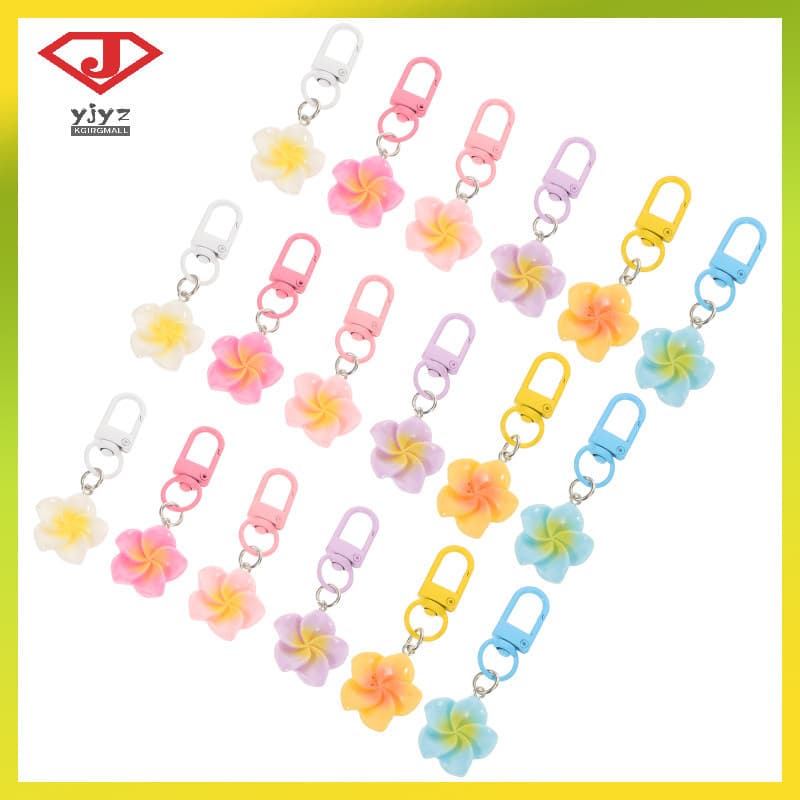 Bolsas Bolsa Bonito Kawaii Chaveiros Encantos Pingente Yujingyouzhang