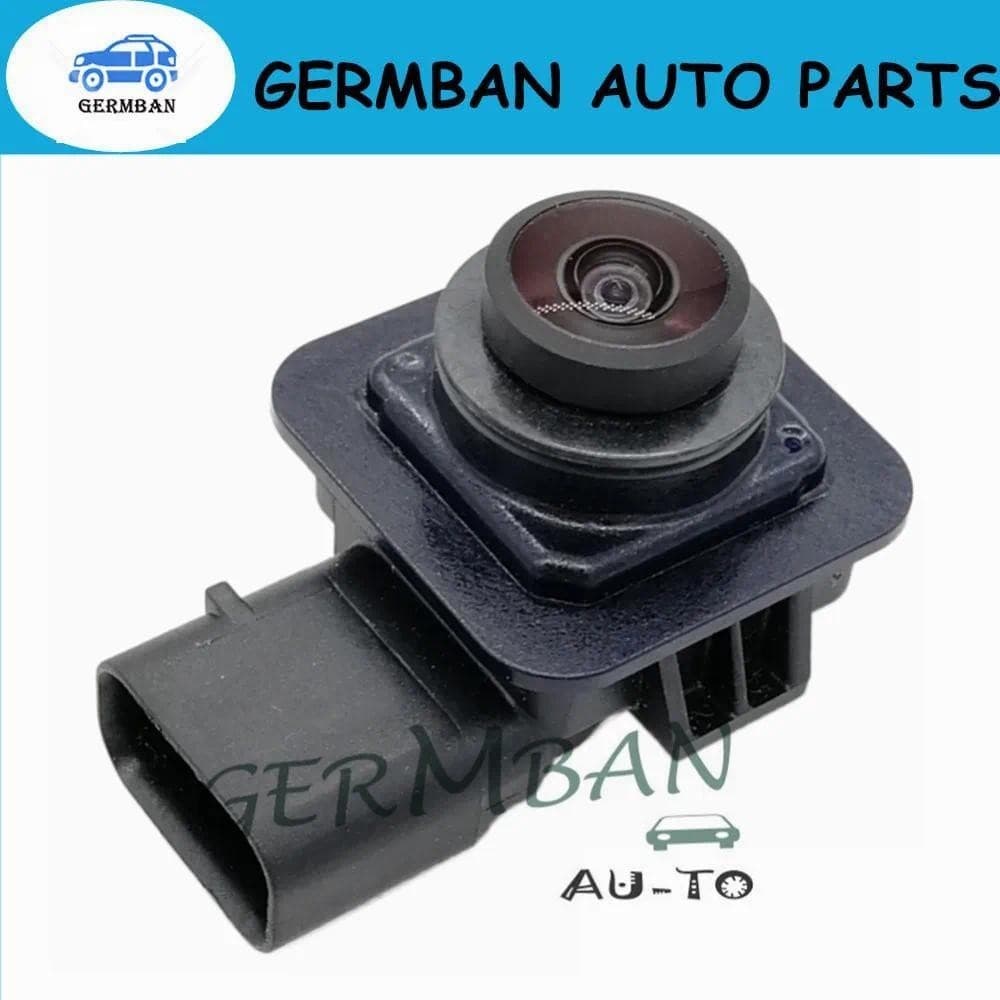 Câmera De Estacionamento Com Visão Traseira DK62-19G490-AE Para 2013-2016 2.2L Range Rover Sport L494 Jaguar F-Type 2012