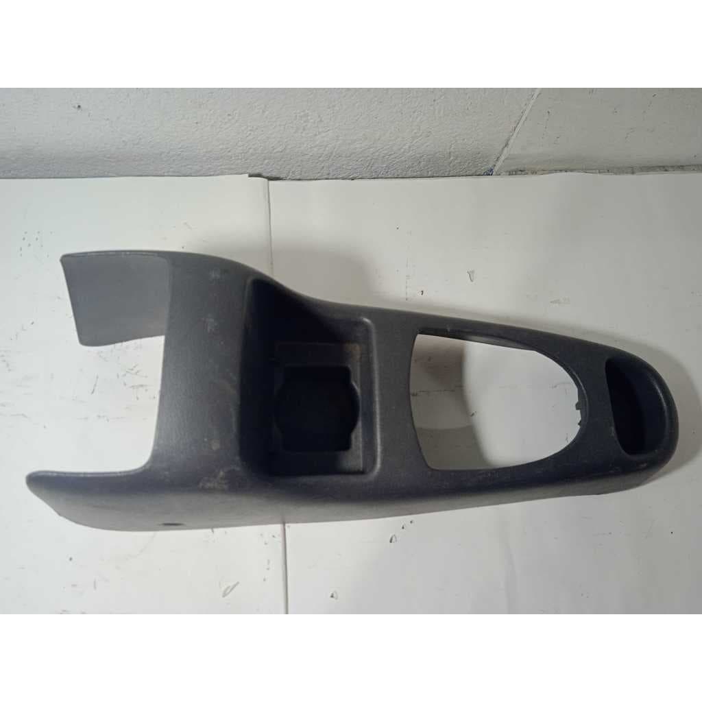 Console Central Fiesta Courrier 000098fb045b55 Original