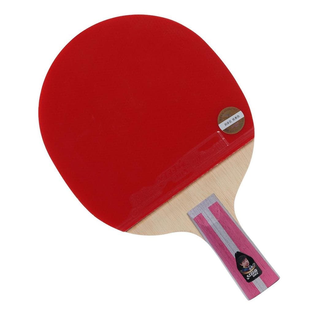 Raquete de Tênis de Mesa DHS H4006 Classineta