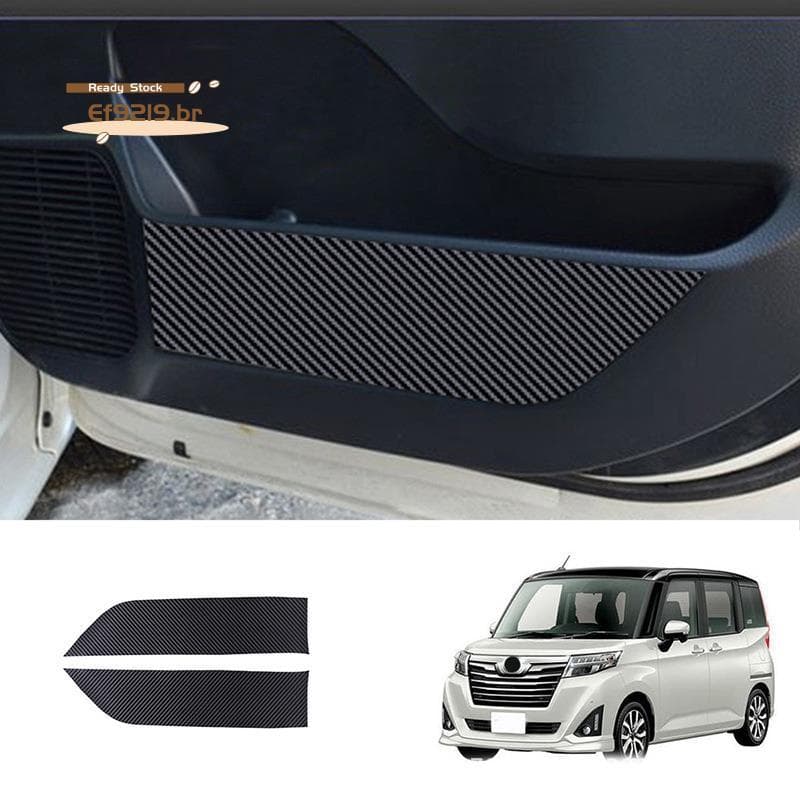 Almofadas Anti-Chute Para Porta De Carro , 2 Peças , Arranhões , Capa Protetora Espaçosa M900A 2016 +