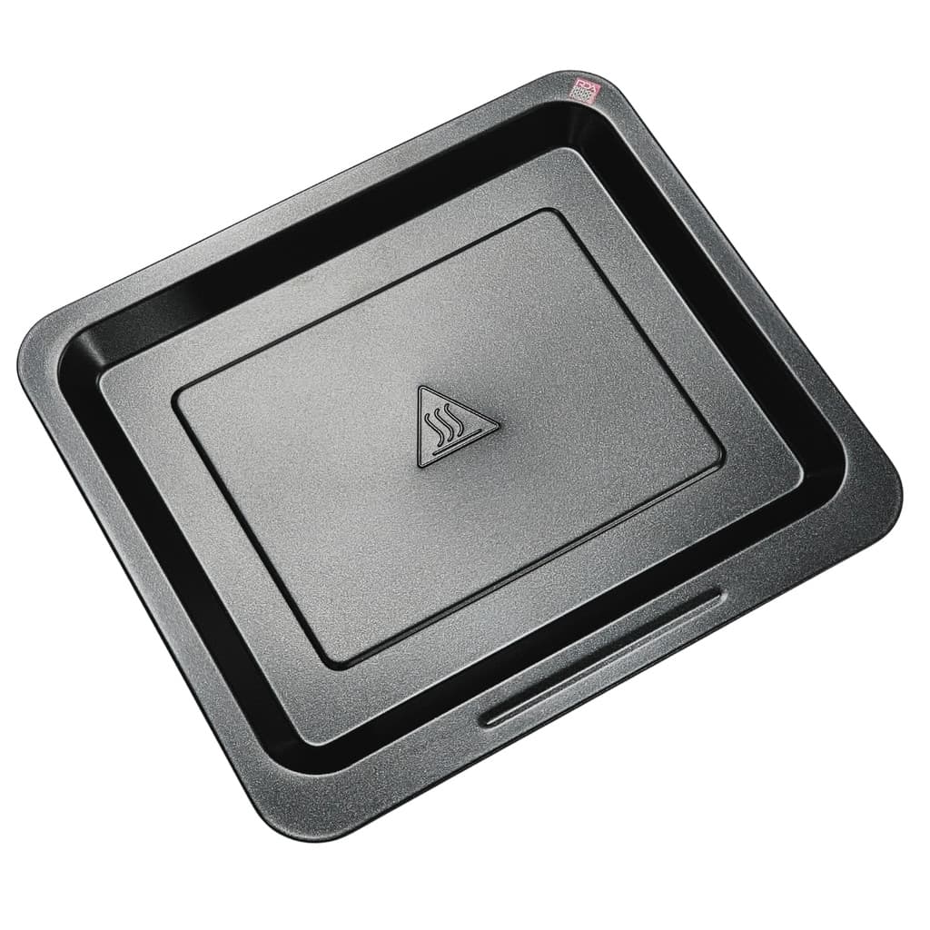 BANDEJA COLETORA PARA AIR FRYER PHILCO PFR2200P / BRITÂNIA BFR2100P / BFR2300P / BFR2150RS - ORIGINAL