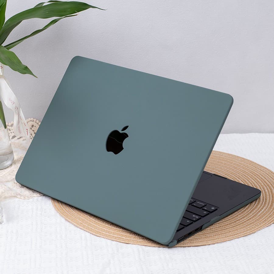 Capa protetora Cremey adequada para Macbook Air M4 M3 M2 A3240 A3113 A2681 2020 Air M1 A2337 A2179 Pro 14 A2442 13 poleg