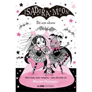 Isadora Moon dá um show (6)