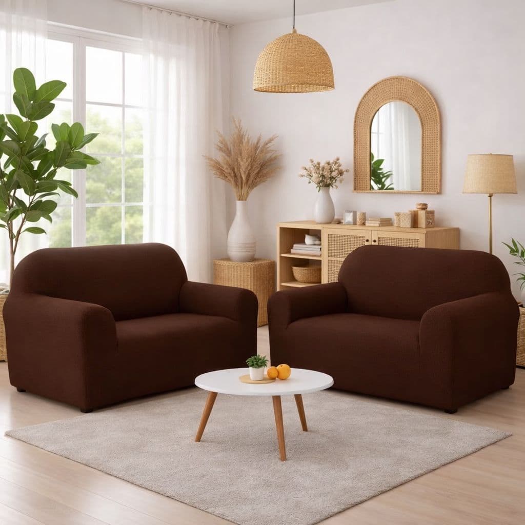 Capa de Sofá Coladinha 2 e 3 Lugares