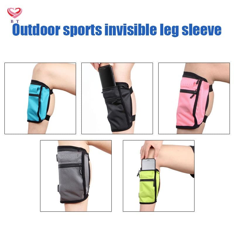 A carteira possui bolsos ocultos para guardar dinheiro/telefone, cartões, documentos/passaporte.