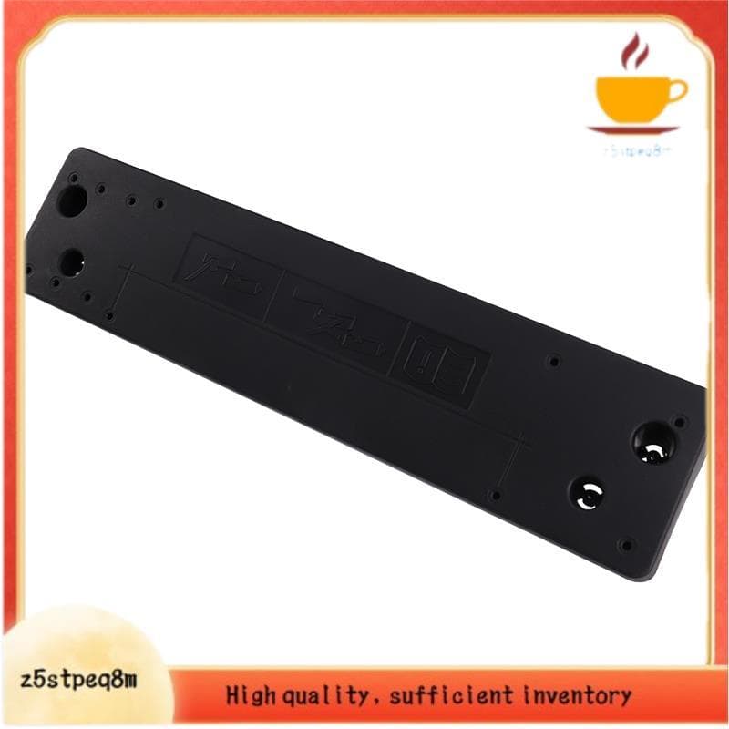 Suporte De Matrícula Frontal Placa A1678809807 Para-CLASS W167 2020-2023 Peça De Reposição Do Pára-Choque