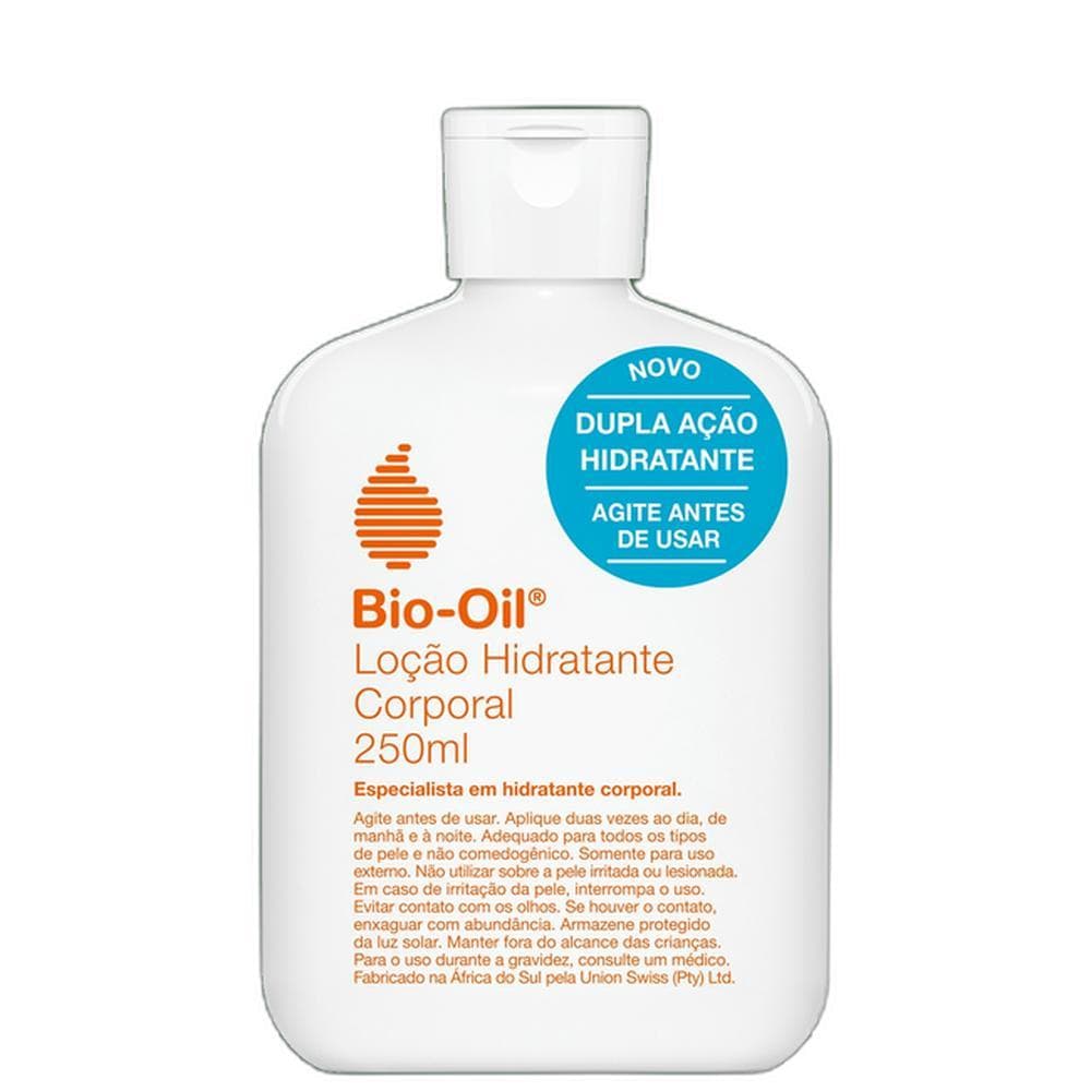 Bio-Oil - Loção Hidratante Corporal 250ml