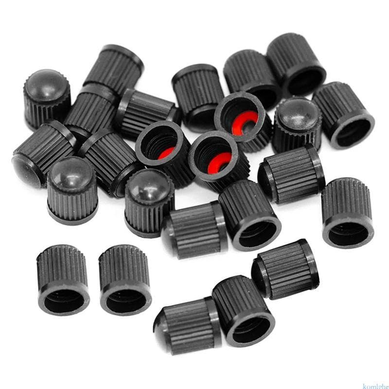 Carro Antiferrugem À Prova Poeira Gag Válvulas Pneu Tampas Da Haste Offroads Tampa Vedação