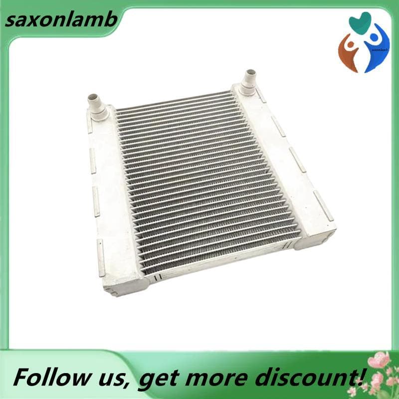 Intercooler Do Radiador De Baixa Temperatura , Para -