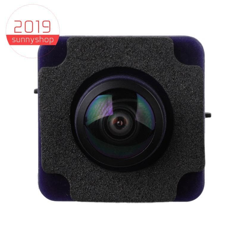 [Bestseller S] Câmera De Ré Com Visão Traseira Para Substituição De Acessórios 670177159