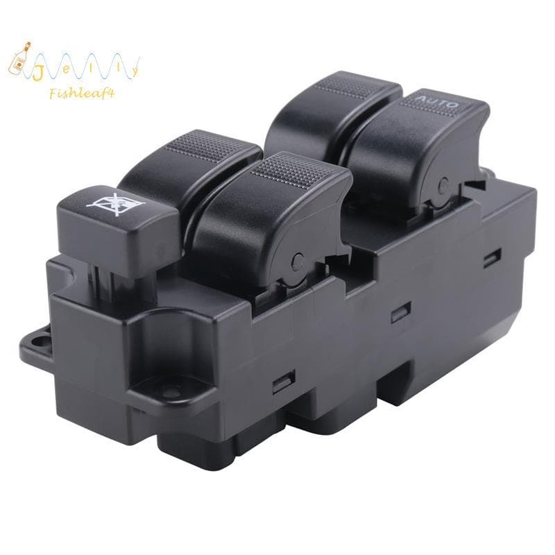 Janela De Energia Elétrica Interruptor Controle Mestre Botão Levantador UB9D-66-350 Para Ranger T6 2012 2013 2014 2015 2