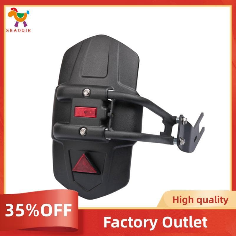 Roda Traseira Paralama Respingo Guarda Lama Capa Peças De Reposição Da Motocicleta Para TMAX 530 TMAX530 TMAX560 T-MAX 5