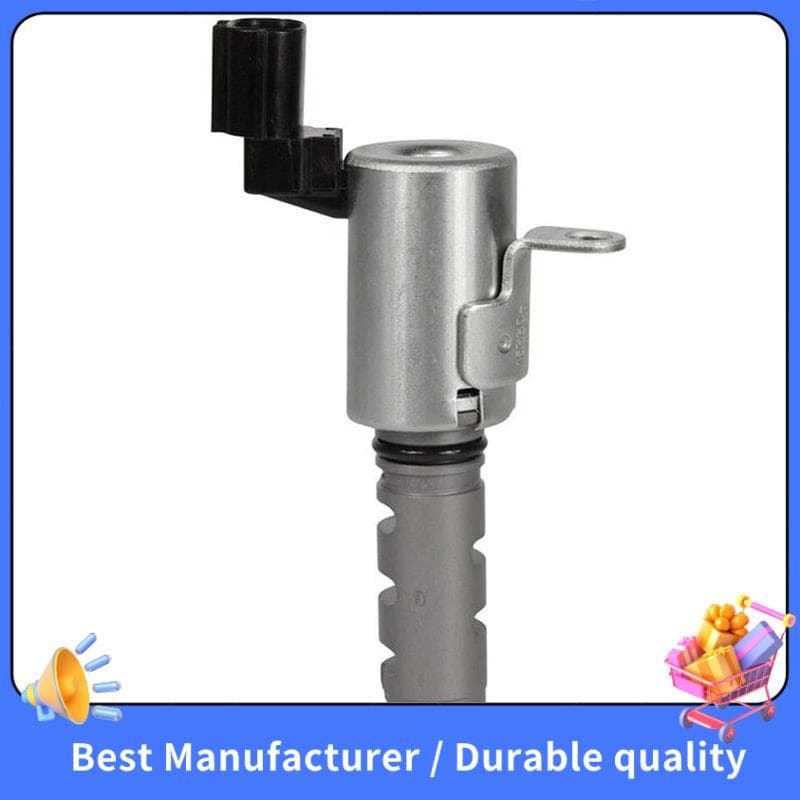 Válvula Solenóide Do Carro De Controle De Óleo Para 15330-31020 0P020