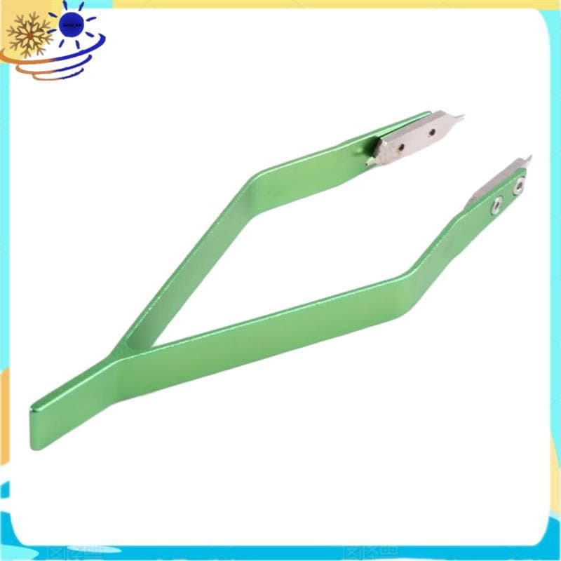 Pinça Barra De Mola Ferramenta 7825 V Tipo Relógio De Reparo Acessório