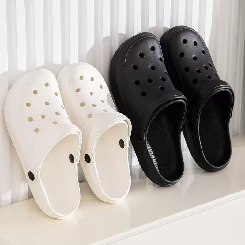 Babuche Adulto Unissex Mais Leve Macia e Super Sandália Confortável Várias Cores lindas