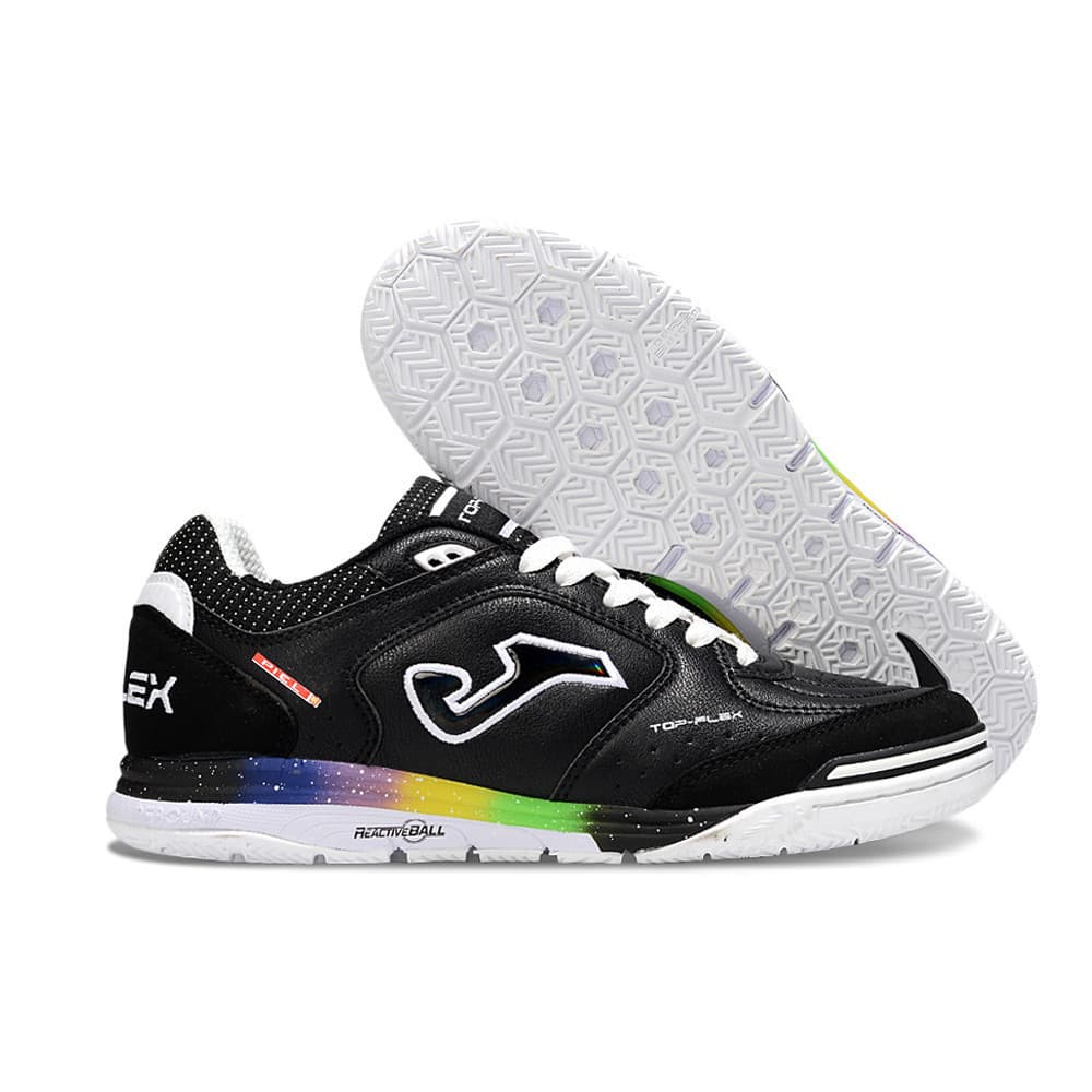 Sapatos De Futsal Joma Top Flex Rebound IC (Corte Interno) Tamanho Br : 37-43