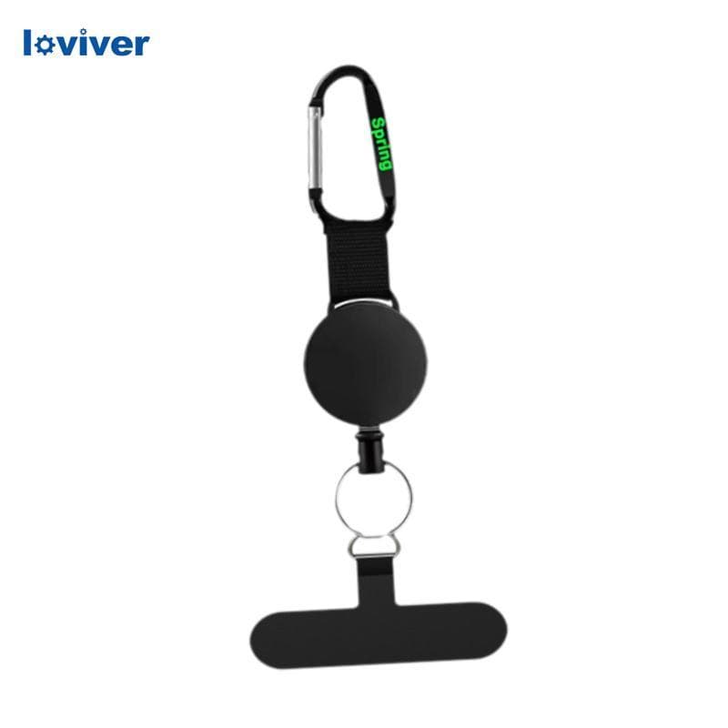 [Lzdzlx2] Cordão Antirroubo Para Telefone , Alça De Celular De Viagem Trabalhos