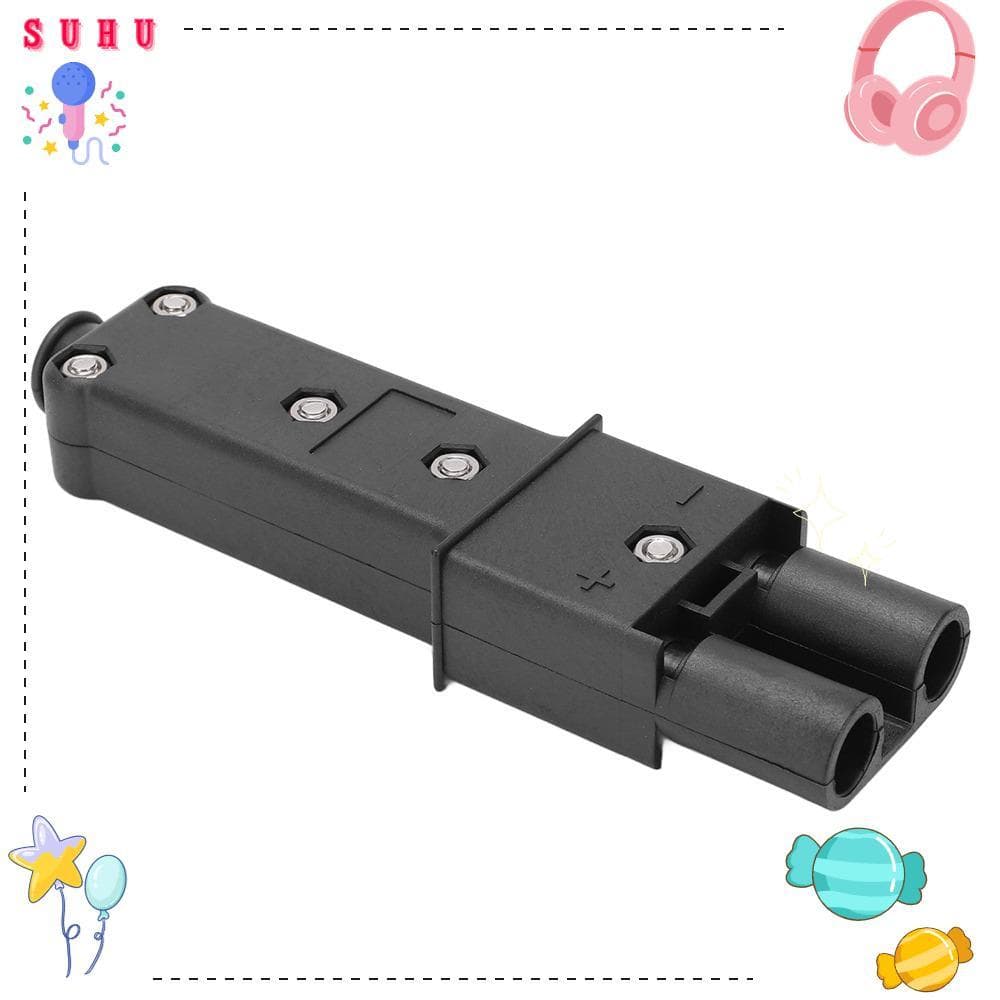 Carregador De Carrinhos Elétricos SUHU , Receptáculo De 48V JR1-H235A-00/H6181-02 , Para G19 G22 Elétrico