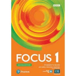 Focus 1 ? Student's Book (2nd Edition) + Workbook