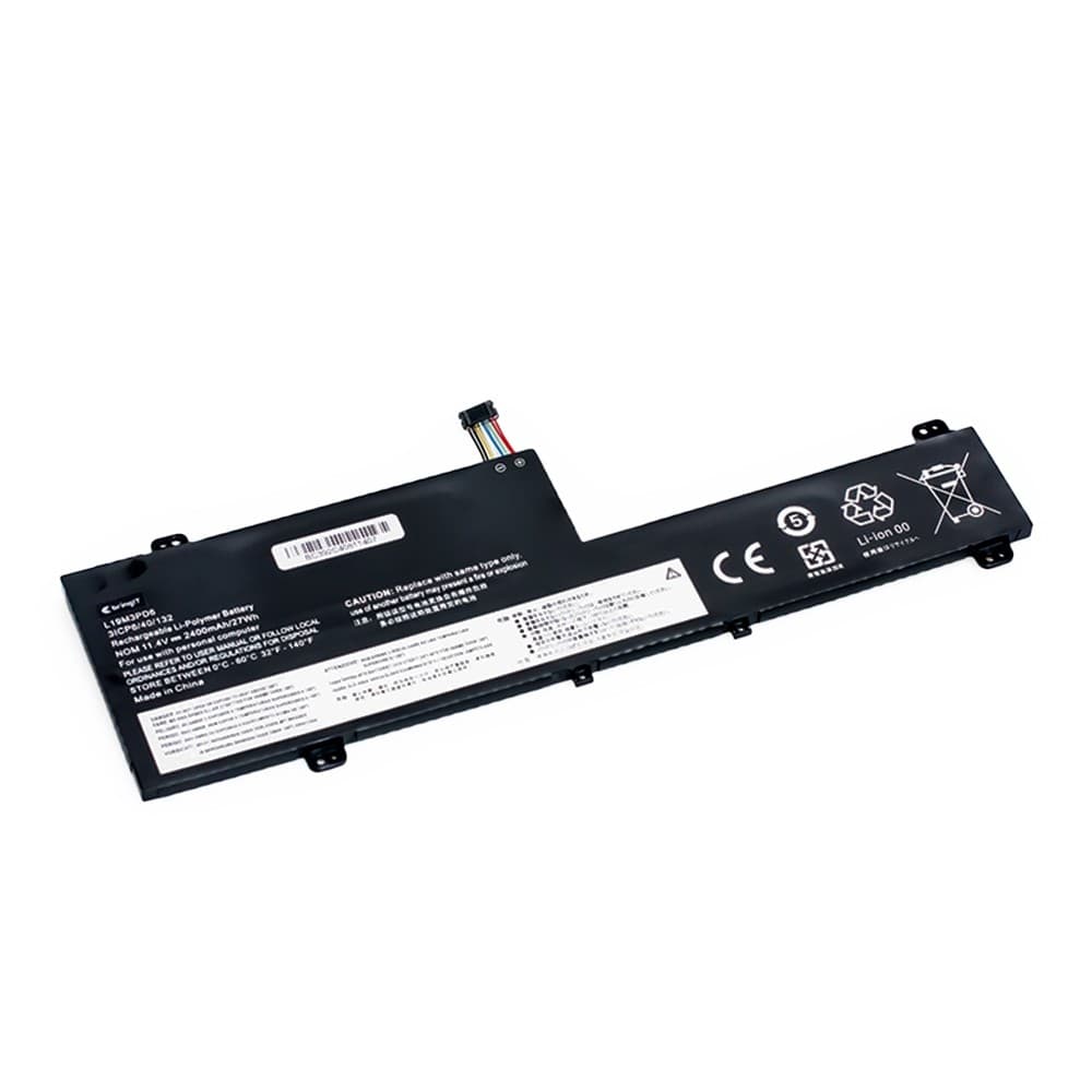 Bateria para Notebook Lenovo Ideapad Flex 5-14